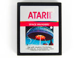 Space Invaders [Silver Label] (Atari 2600)