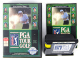 PGA Tour Golf (Sega Genesis)