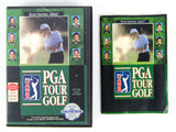 PGA Tour Golf (Sega Genesis)