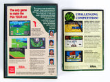 PGA Tour Golf (Sega Genesis)