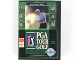 PGA Tour Golf (Sega Genesis)