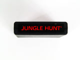 Jungle Hunt [Silver Label] (Atari 2600)