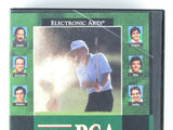 PGA Tour Golf (Sega Genesis)