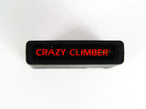 Crazy Climber [Silver Label] (Atari 2600)