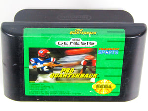 Pro Quarterback (Sega Genesis)