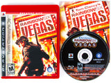 Rainbow Six Vegas [Greatest Hits] (Playstation 3 / PS3)