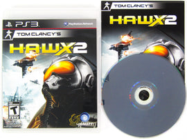 HAWX 2 (PlayStation 3 / PS3)