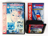 Troy Aikman NFL Football (Sega Genesis)