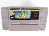 Super Mario World (Super Nintendo / SNES)