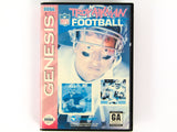 Troy Aikman NFL Football (Sega Genesis)