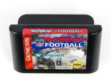 Troy Aikman NFL Football (Sega Genesis)