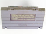 Super Solitaire (Super Nintendo / SNES)