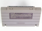 Emmitt Smith Football (Super Nintendo / SNES)