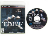 Thief (Playstation 3 / PS3)
