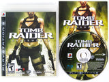 Tomb Raider Underworld (Playstation 3 / PS3)