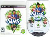 The Sims 3 (Playstation 3 / PS3)