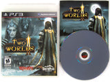 Two Worlds II 2 (Playstation 3 / PS3)