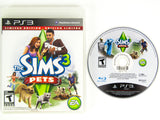 The Sims 3: Pets [Limited Edition] (Playstation 3 / PS3)