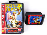 Prince Of Persia (Sega Genesis)