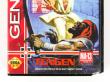 Prince Of Persia (Sega Genesis)