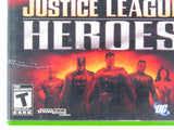 Justice League Heroes (Xbox)