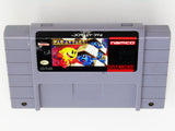 Pac-Attack (Super Nintendo / SNES)