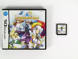 Luminous Arc (Nintendo DS)