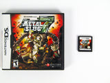 Metal Slug 7 (Nintendo DS)