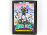 Shining Force (Sega Genesis)
