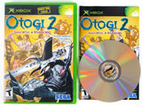 Otogi 2 (Xbox)