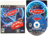 Cars 2 (Playstation 3 / PS3)