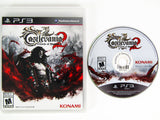 Castlevania: Lords of Shadow 2 (Playstation 3 / PS3)