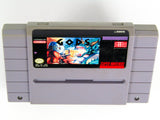 Gods (Super Nintendo / SNES)