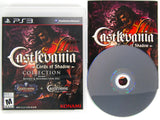 Castlevania Lords Of Shadow Collection (Playstation 3 / PS3)