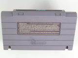 Pieces (Super Nintendo / SNES)