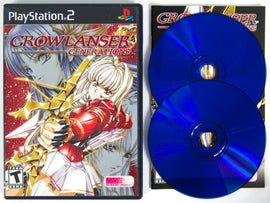 Growlanser: Generations (PlayStation 2 / PS2)