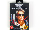 Terminator (Sega Genesis)