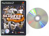 MLB Slugfest 2006 (Playstation 2 / PS2)