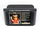 Terminator (Sega Genesis)