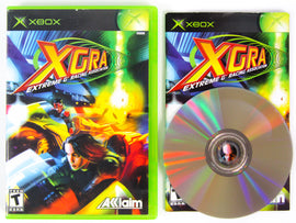 XGRA (Xbox)