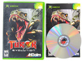 Turok Evolution (Xbox)