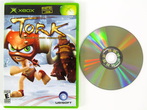 Tork Prehistoric Punk (Xbox) - RetroMTL