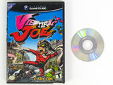 Viewtiful Joe (Nintendo Gamecube)