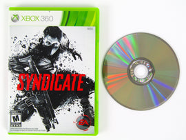 Syndicate (Xbox 360)