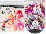 Time And Eternity (Playstation 3 / PS3)