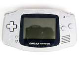 Nintendo Game Boy Advance System Platinum (GBA)