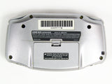 Nintendo Game Boy Advance System Platinum (GBA)