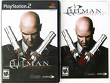 Hitman Contracts (Playstation 2 / PS2)