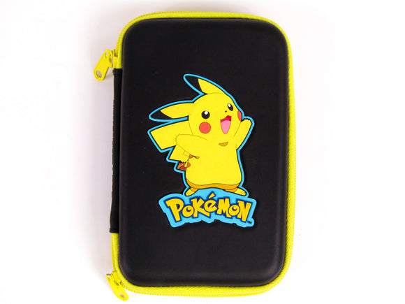 Pikachu Hard Pouch Nintendo 3DS XL [Hori] (Nintendo 3DS)