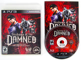 Shadows of the Damned (Playstation 3 / PS3)
